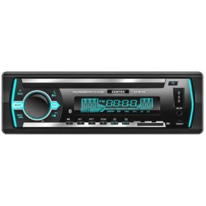 Изображение Автомагнитола Centek СТ-8114