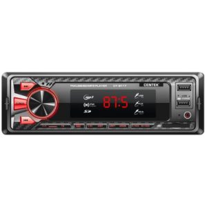 Изображение Автомагнитола Centek СТ-8117