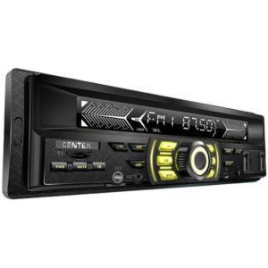 Изображение Автомагнитола Centek СТ-8122