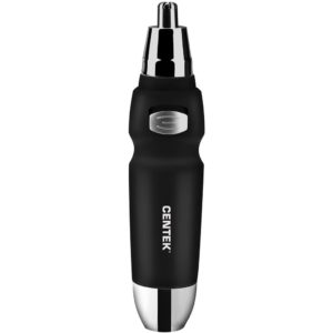 Изображение Триммер Centek CT-2178 (чёрн/хром)