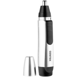 Изображение Триммер Centek CT-2180 (серый/черный)