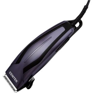 Изображение Машинка для стрижки Centek CT-2128 (чер/фиолет)