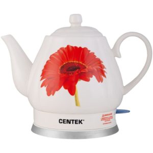 Изображение Чайник Centek CT-0062 керамика