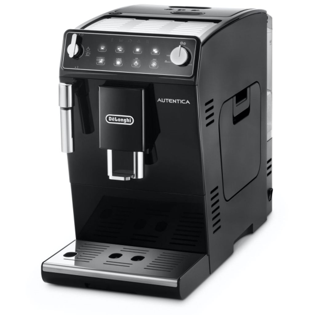Фото Кофемашина Delonghi ETAM29.510B Изображение Кофемашина Delonghi ETAM29.510B