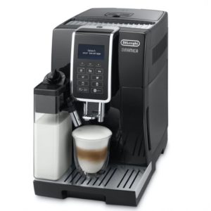 Фото Кофемашина Delonghi ECAM350.55.B Изображение Кофемашина Delonghi ECAM350.55.B