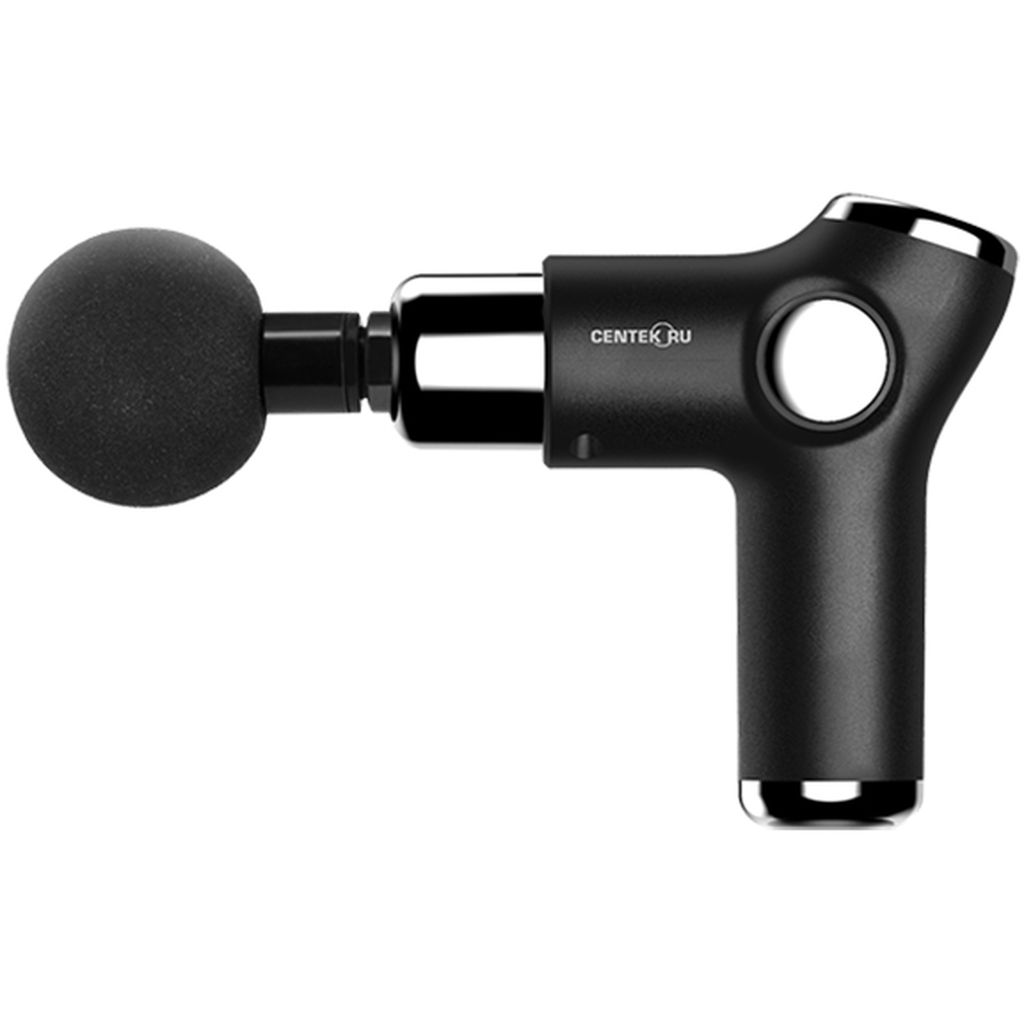 Фото Массажер для тела Centek CT-2601 (пистолет) Изображение Массажер для тела Centek CT-2601 (пистолет)