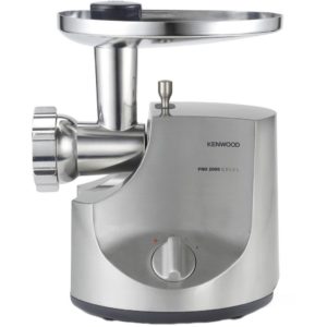 Фото Мясорубка Kenwood MG700 Изображение Мясорубка Kenwood MG700