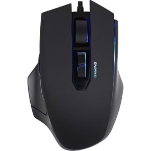 Изображение Мышь TFN Saibot MX-2 Black