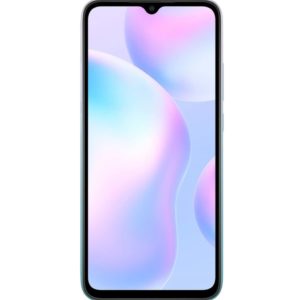 Изображение Смартфон Xiaomi Redmi 9A 2/32Gb Glacial Blue