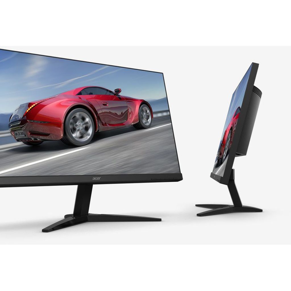 Фото Монитор Acer 23.6" KG241QBMIIX TN+film Изображение Монитор Acer 23.6" KG241QBMIIX TN+film