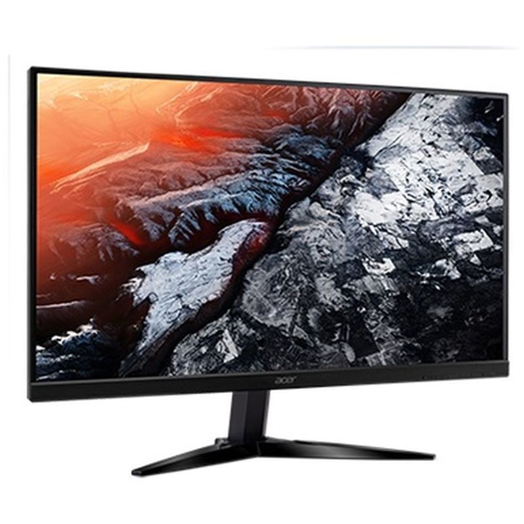 Фото Монитор Acer 23.6" KG241QBMIIX TN+film Изображение Монитор Acer 23.6" KG241QBMIIX TN+film