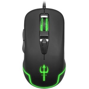 Изображение Мышь Oklick 925G STORM черный