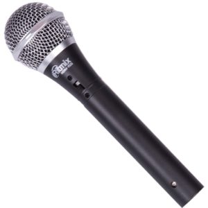 Изображение Микрофон Ritmix RDM-155 black