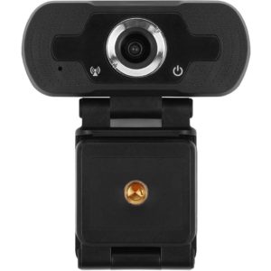 Фото Веб-камера Rombica CameraFHD B1 Изображение Веб-камера Rombica CameraFHD B1