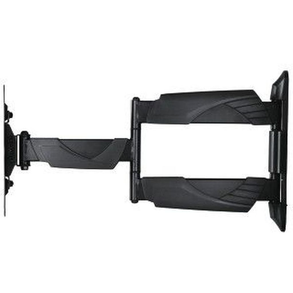 Фото Кронштейн Hama H-118665 черный Изображение Кронштейн Hama H-118665 черный