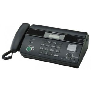 Изображение Факс Panasonic КХ-FT 982 RUB