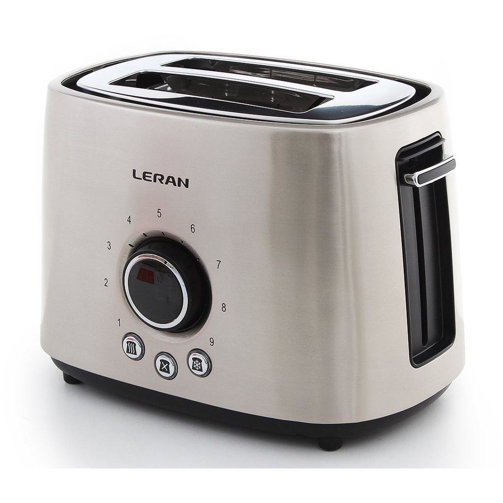 Фото Тостер LERAN TM 1090 Изображение Тостер LERAN TM 1090