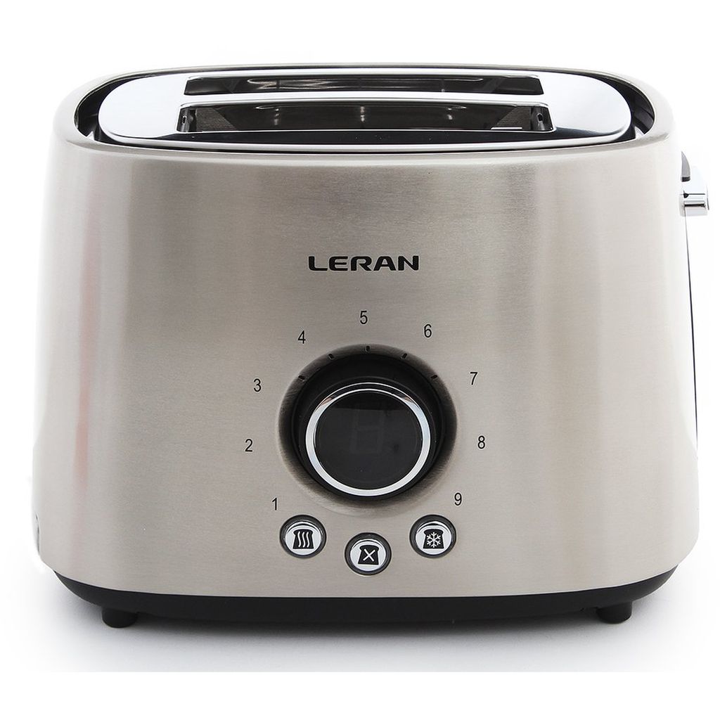 Фото Тостер LERAN TM 1090 Изображение Тостер LERAN TM 1090