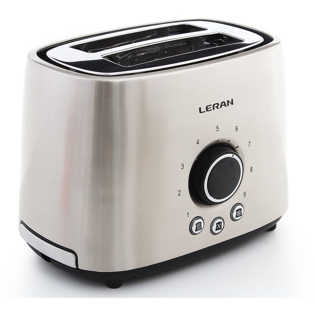 Фото Тостер LERAN TM 1090 Изображение Тостер LERAN TM 1090
