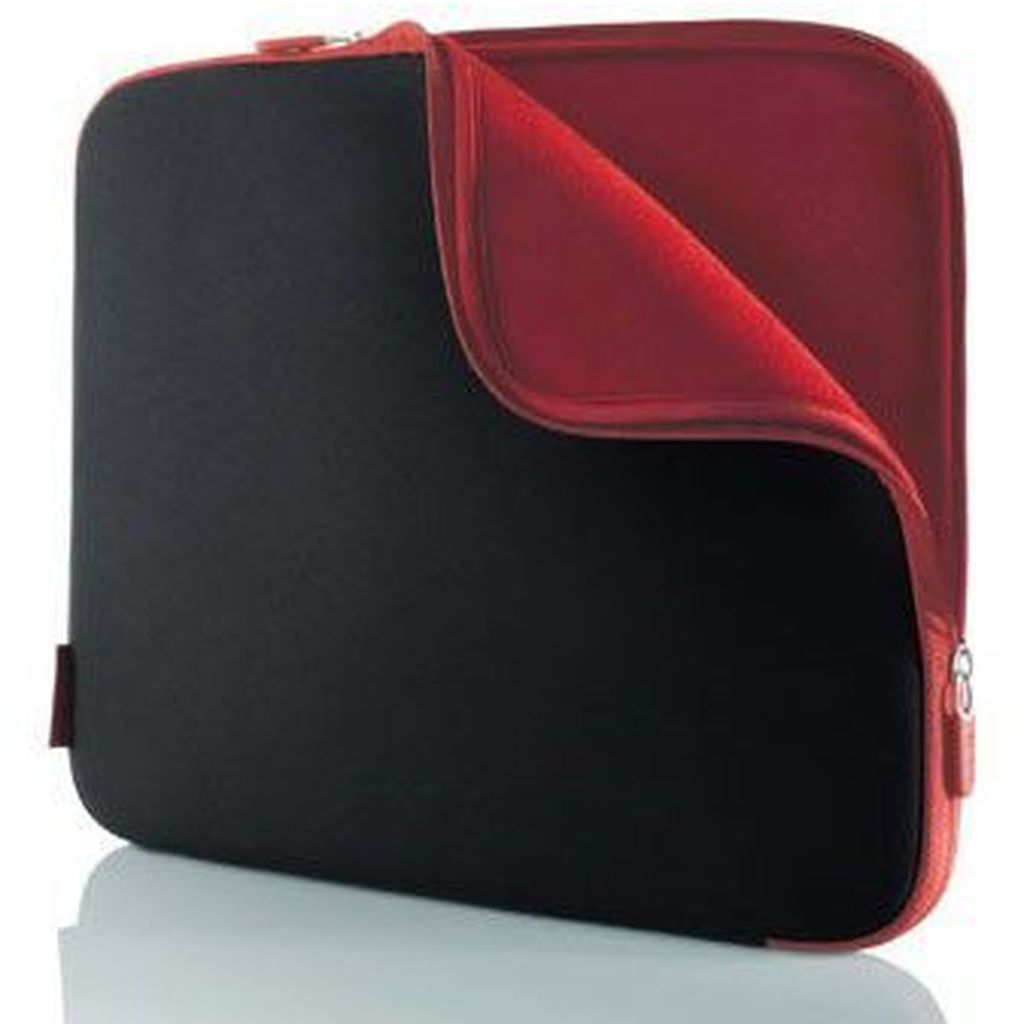 Фото Сумка для ноутбука Belkin 15.6" WS Neoprene Sleeve F8N160eaBR Изображение Сумка для ноутбука Belkin 15.6" WS Neoprene Sleeve F8N160eaBR