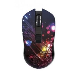 Изображение Мышь Qumo Office M25 Fractal
