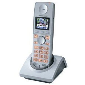 Изображение Телефон Panasonic KX-TGA810RUS