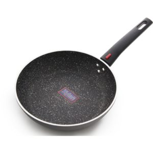 Изображение Сковорода LERAN ETERNO PF514 24см
