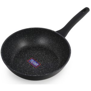 Изображение Сковорода LERAN MONTE PF326 26см