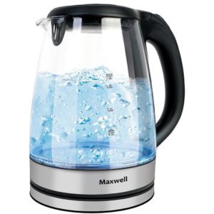 Изображение Чайник Maxwell MW-1088 стекло