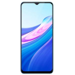 Изображение Смартфон VIVO Y31 4/128Gb Blue