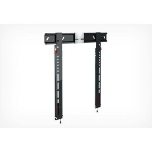 Изображение Полка Holder LCDS-5083 черный глянец