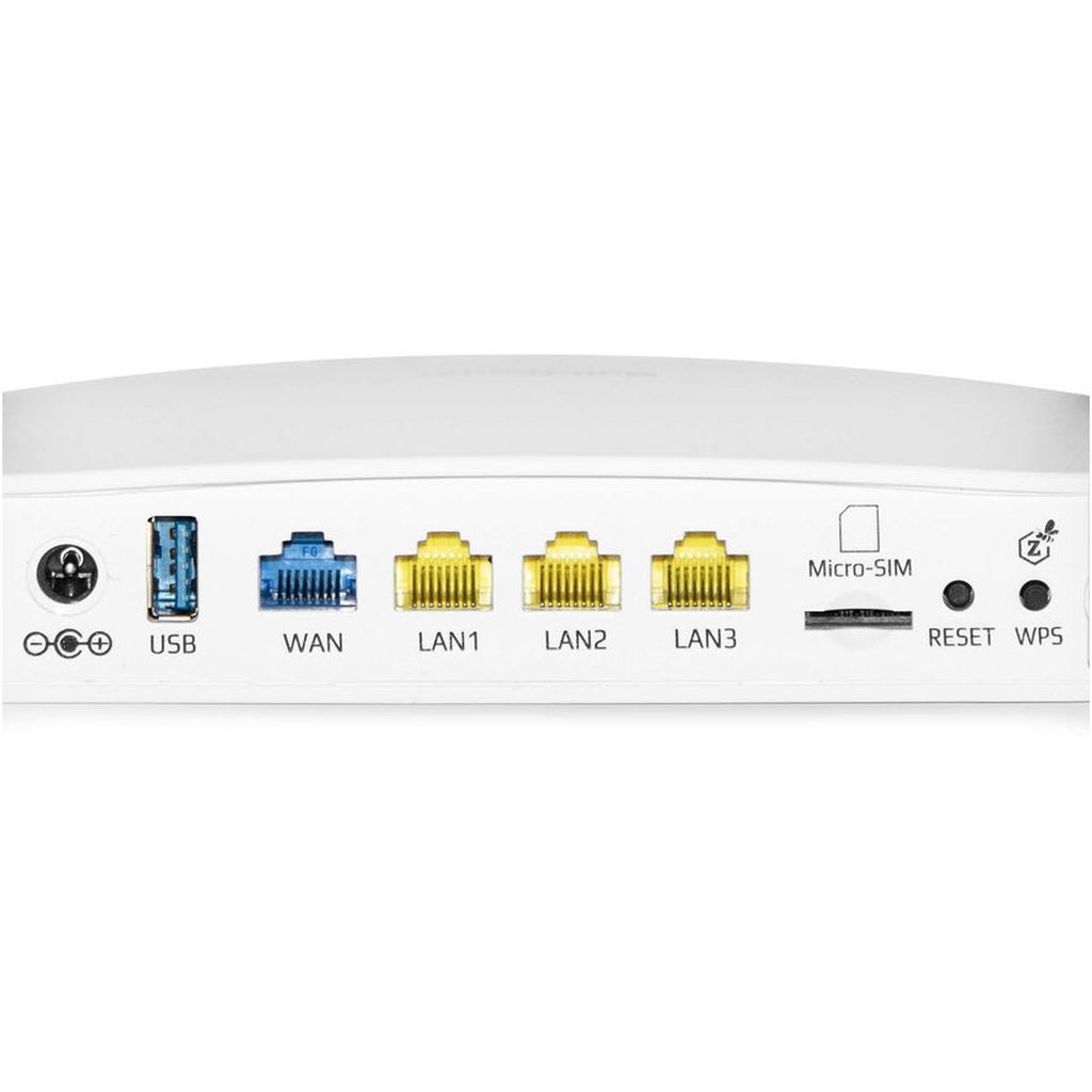 Фото Роутер AQARA MULTIROUTER SM-4Z Изображение Роутер AQARA MULTIROUTER SM-4Z