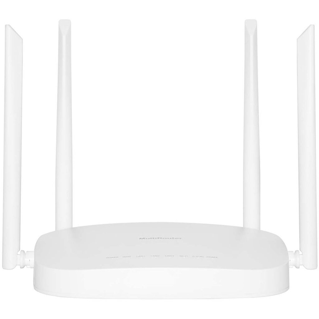 Фото Роутер AQARA MULTIROUTER SM-4Z Изображение Роутер AQARA MULTIROUTER SM-4Z