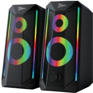 Изображение Колонки Qumo Tornado AS008 2.0
