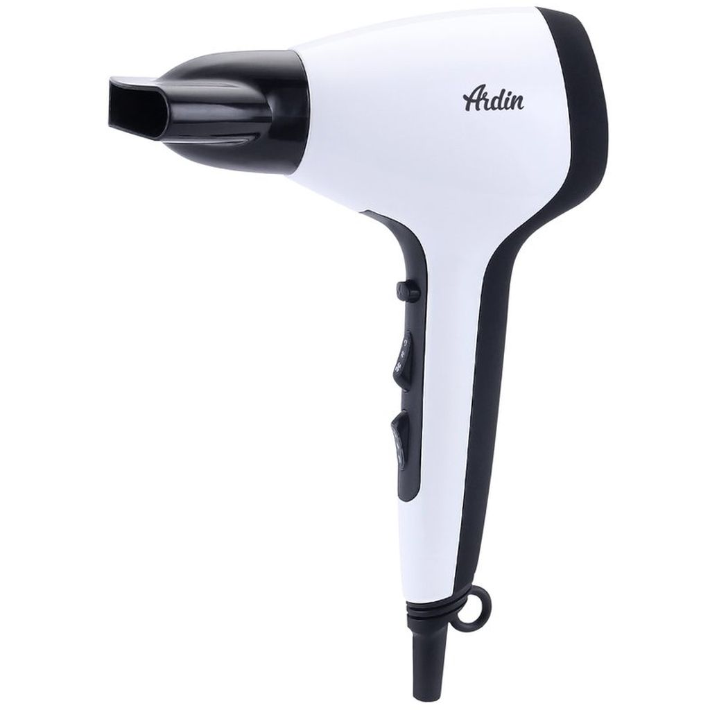 Фото Фен ARDIN HD-143 1400Вт Изображение Фен ARDIN HD-143 1400Вт