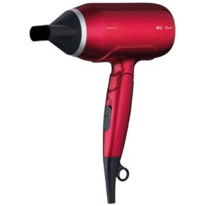 Изображение Фен BQ HD1406M Red