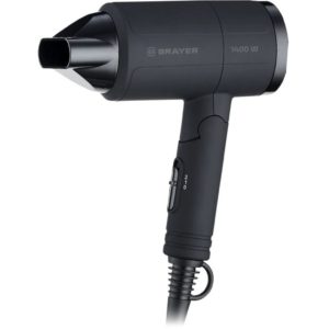 Изображение Фен Brayer 3040BR 1400Вт