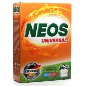Изображение Стиральный порошок Neos Universal NSK0202 (3 кг)