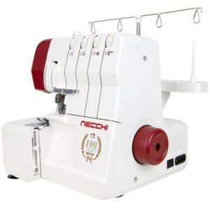 Изображение Оверлок NECCHI 5248 D