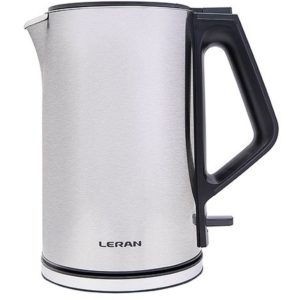 Изображение Чайник Leran EKM-1575 DW металл
