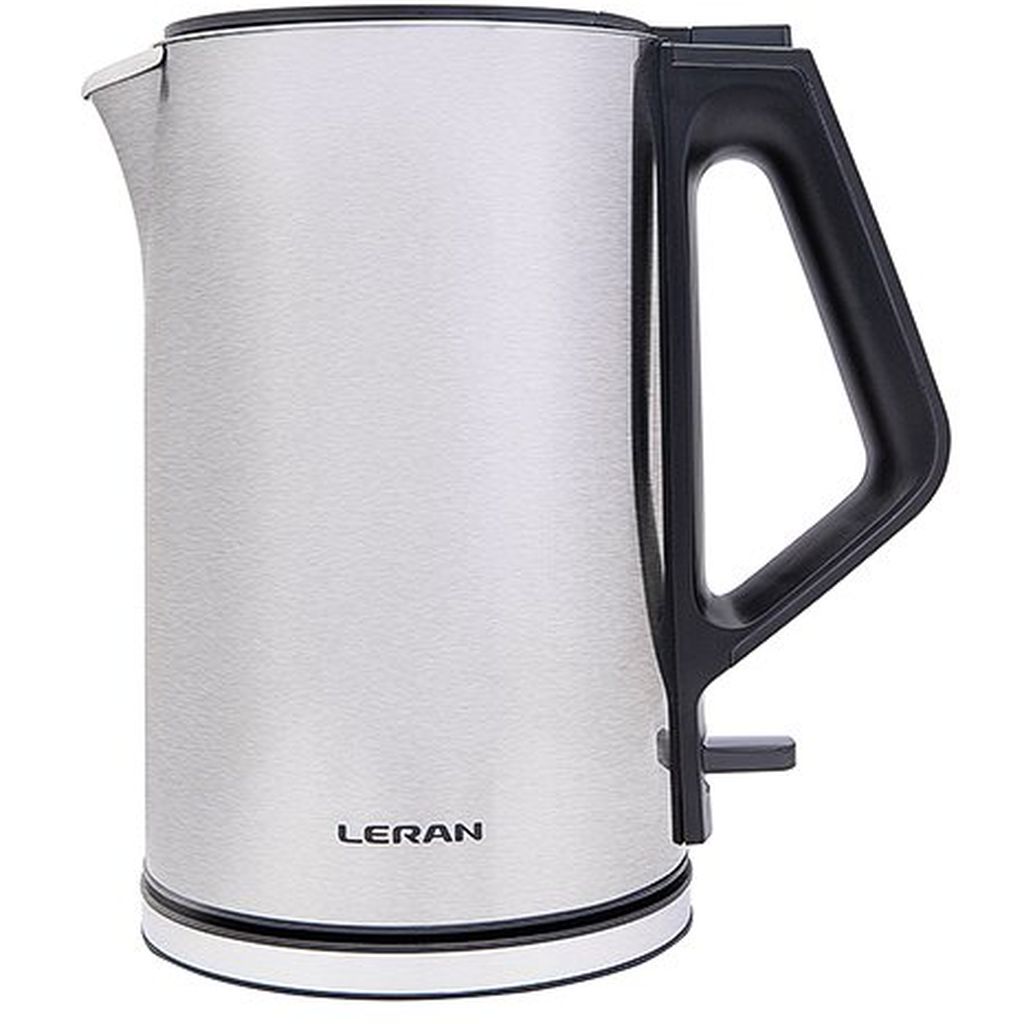 Фото Чайник Leran EKM-1575 DW металл Изображение Чайник Leran EKM-1575 DW металл