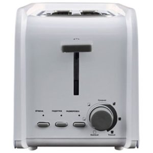 Изображение Тостер Centek CT-1427 белый