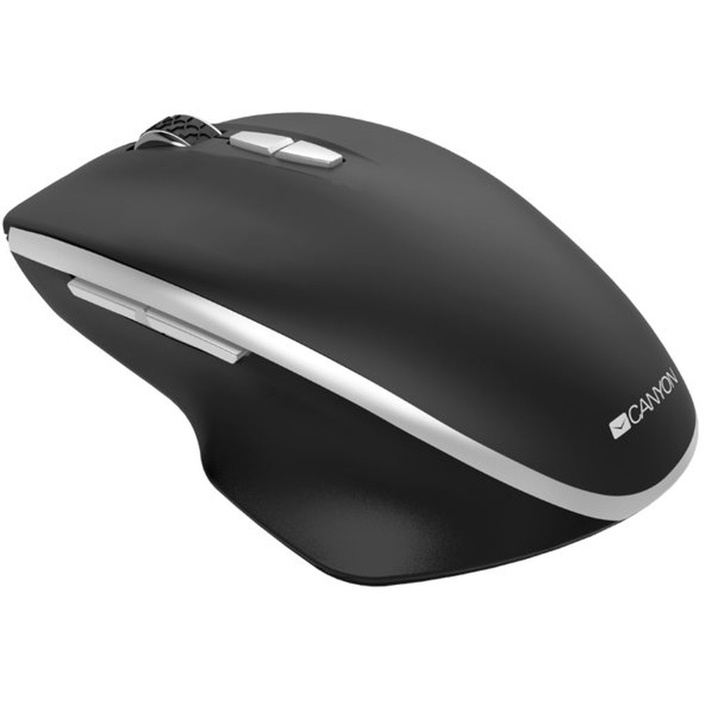 Фото Мышь Canyon CNS-CMSW21B Изображение Мышь Canyon CNS-CMSW21B