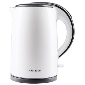Изображение Чайник Leran EKM-1759 DW металл