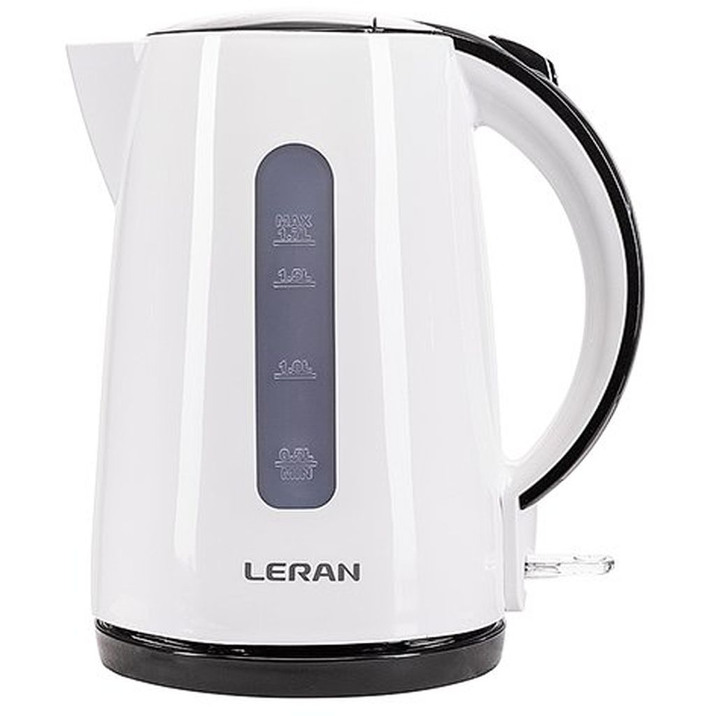 Фото Чайник Leran EKP-1757 P пластик Изображение Чайник Leran EKP-1757 P пластик