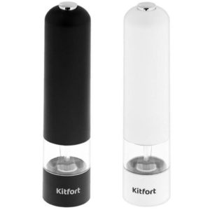 Изображение Мельница для специй Kitfort KT-2027