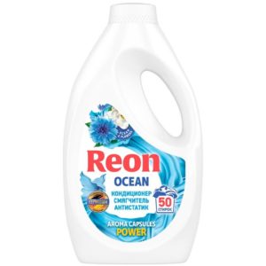 Изображение Кондиционер для белья Reon Ocean 02-059 2.4л