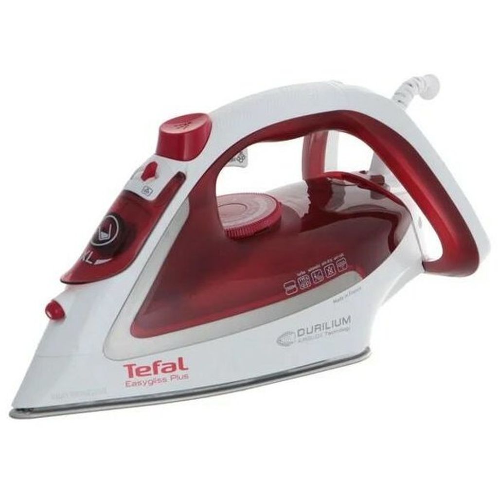 Фото Утюг Tefal FV5717 Изображение Утюг Tefal FV5717