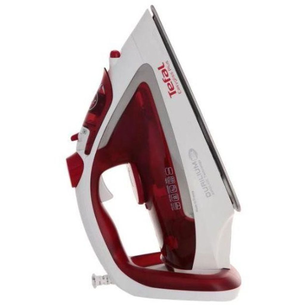 Фото Утюг Tefal FV5717 Изображение Утюг Tefal FV5717