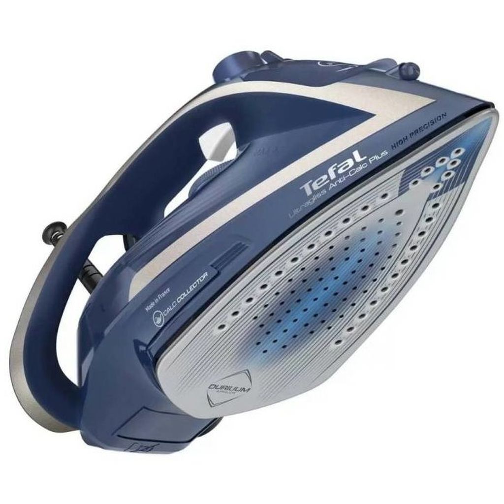 Фото Утюг Tefal FV 6830 Изображение Утюг Tefal FV 6830